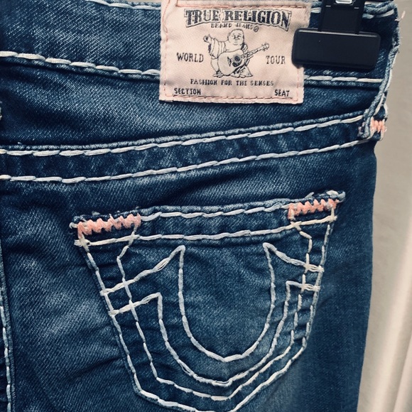 True Religion jeans pant - Picture 5 of 15